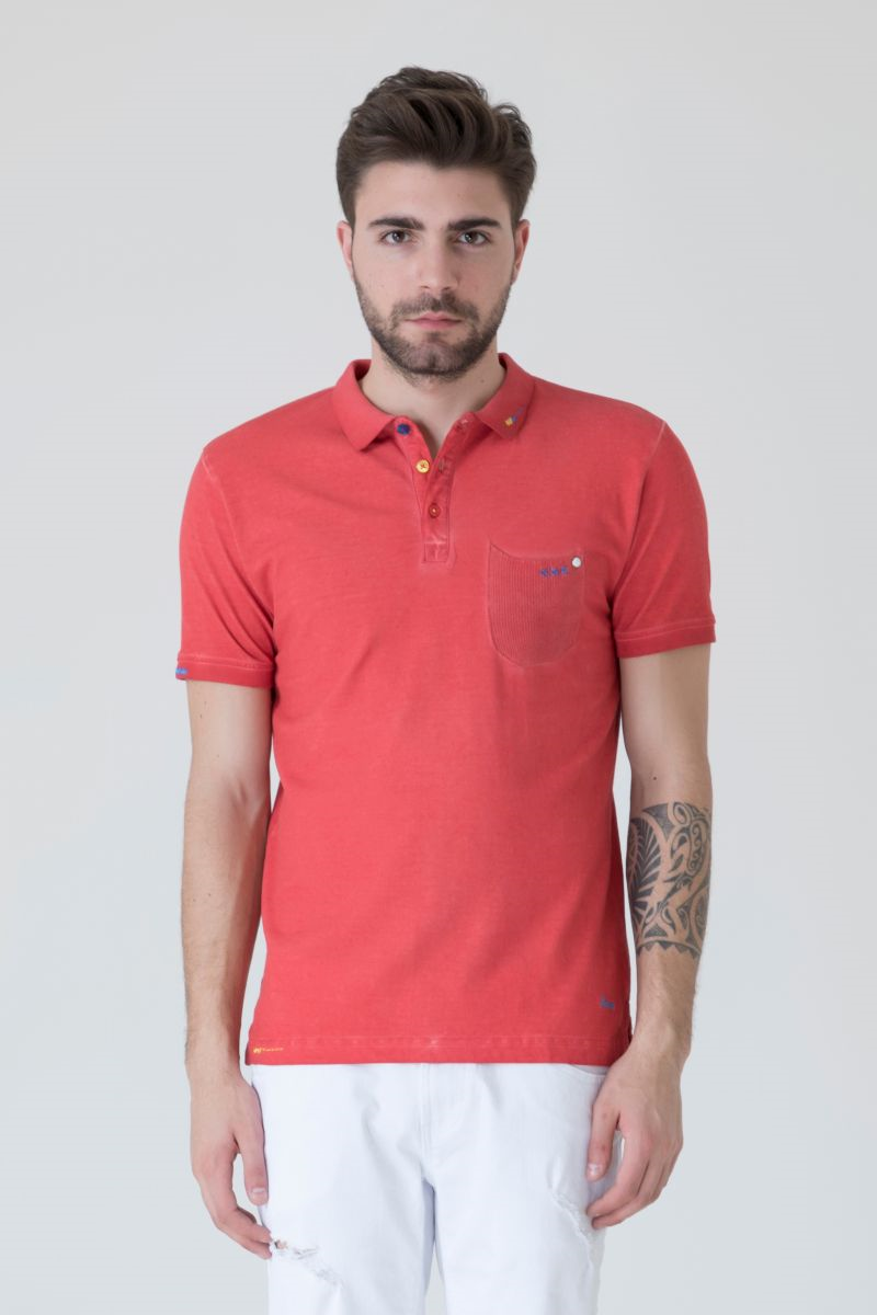 POLO MARK-UP 