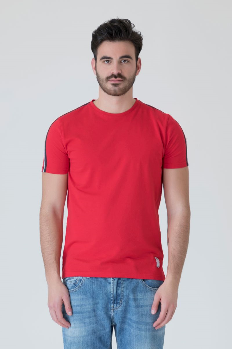 T-SHIRT MARK-UP 