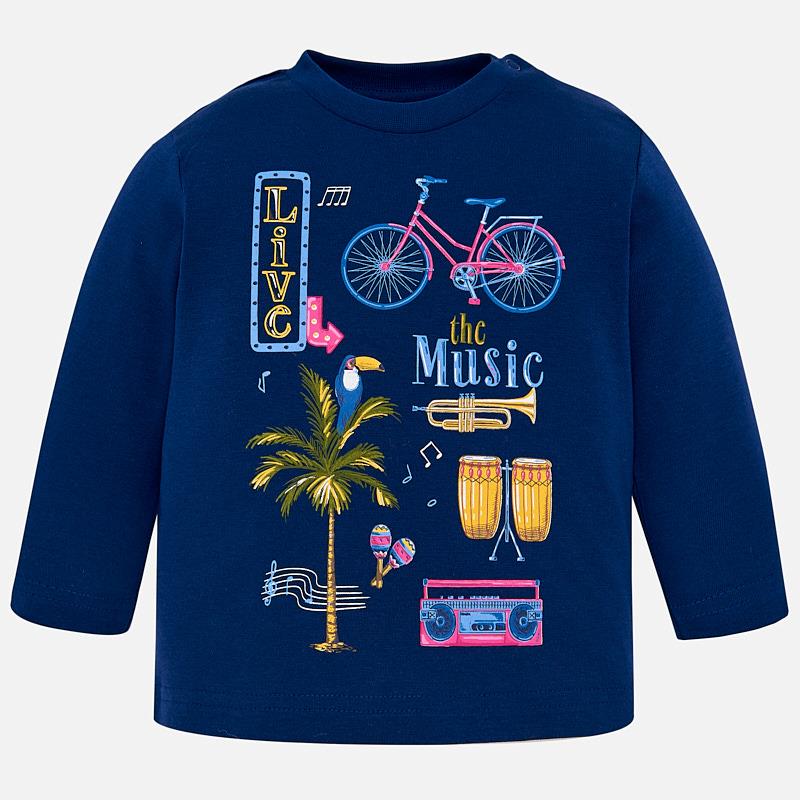 T-SHIRT MAYORAL 