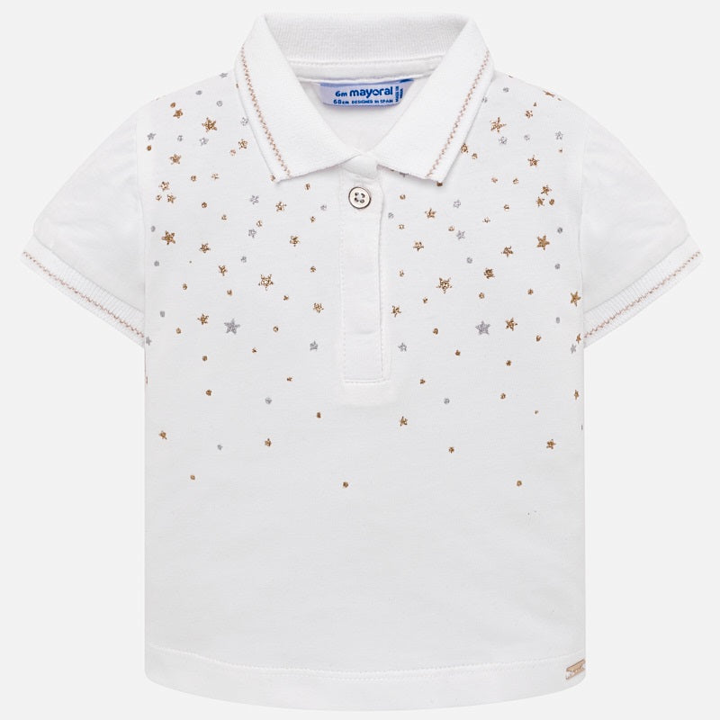 POLO MAYORAL 