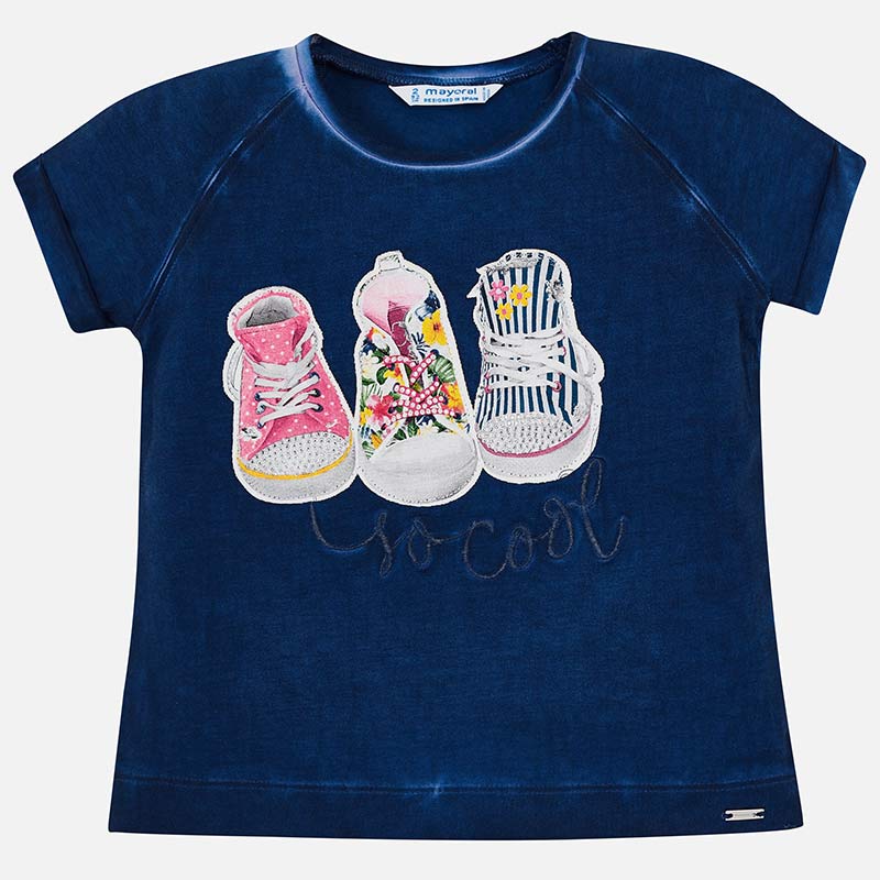 T-SHIRT MAYORAL 