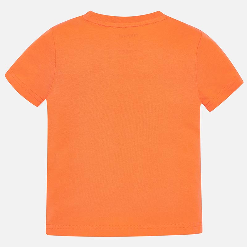 T-SHIRT MAYORAL 