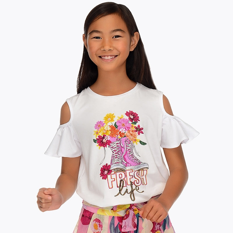 T-SHIRT MAYORAL 