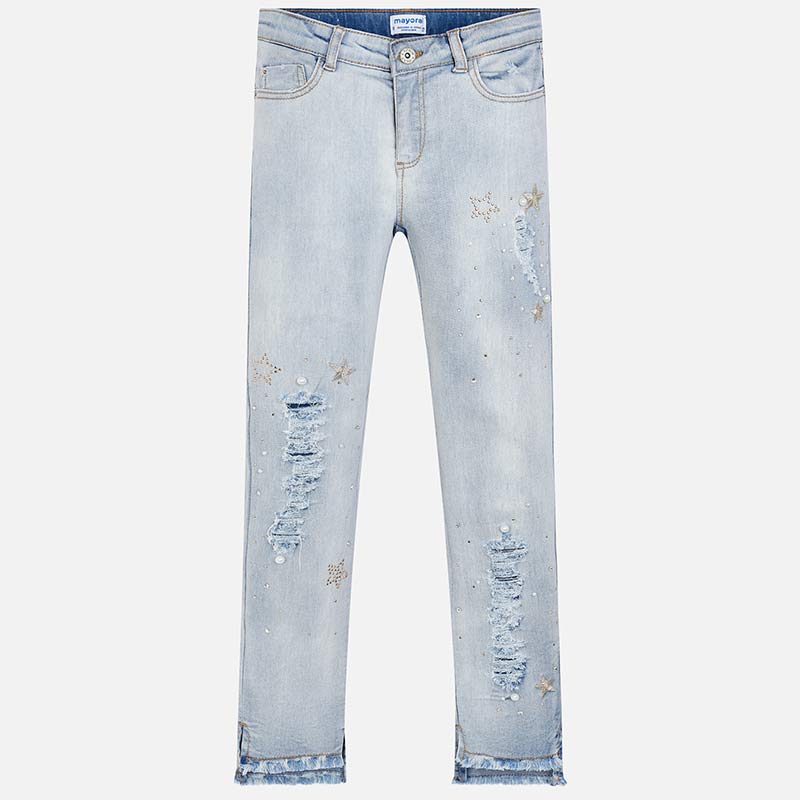 JEANS MAYORAL 