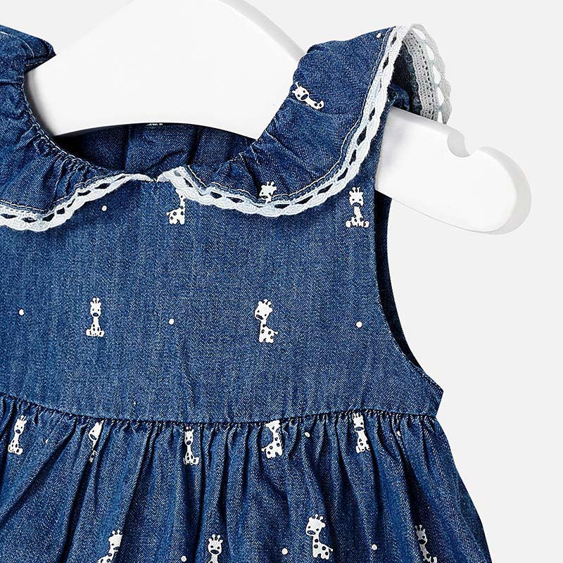 VESTITINO NEW BORN 