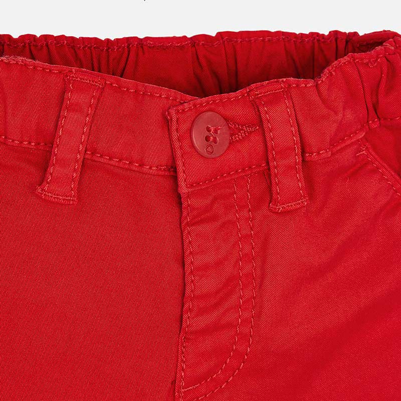 PANTALONE CORTO NEW BORN 