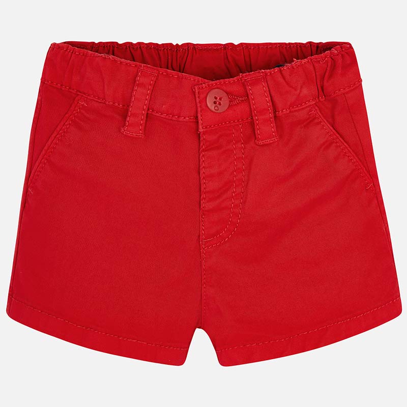 PANTALONE CORTO NEW BORN 