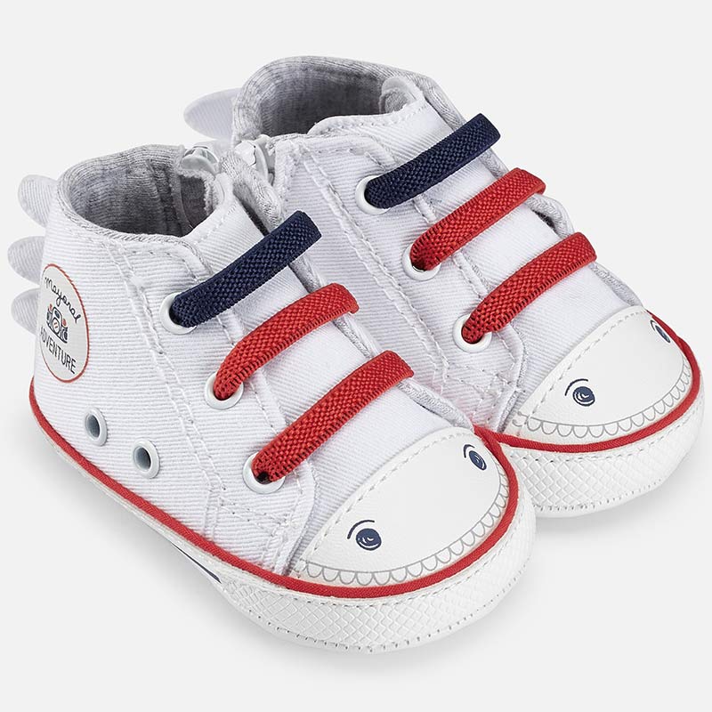 SCARPA NEW BORN 