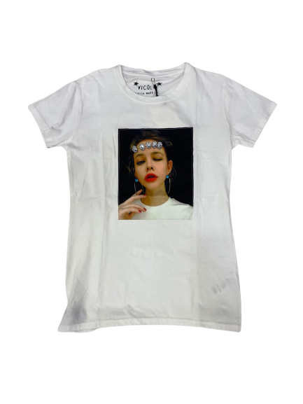 T-SHIRT VICOLO 