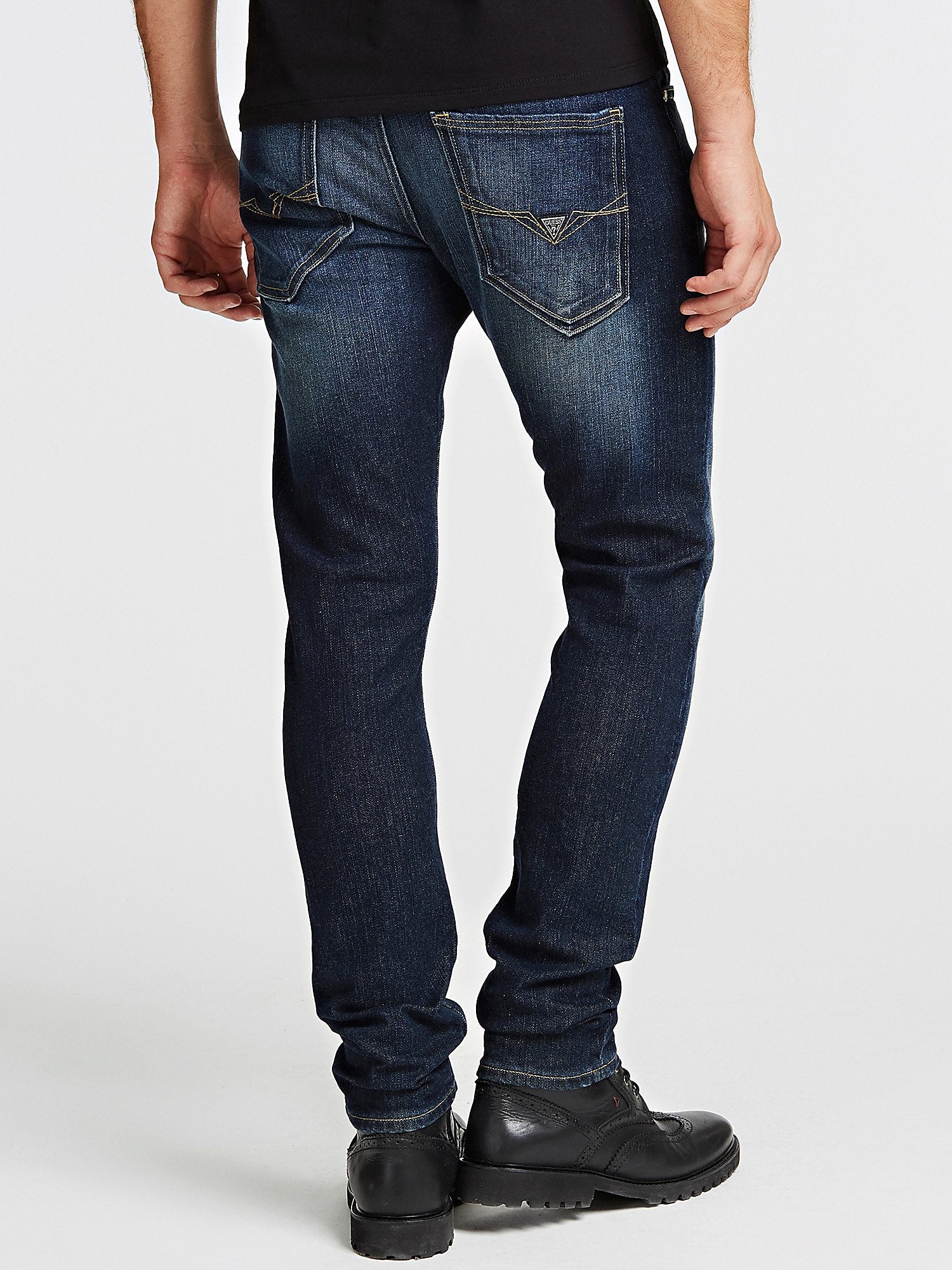 JEANS GUESS 