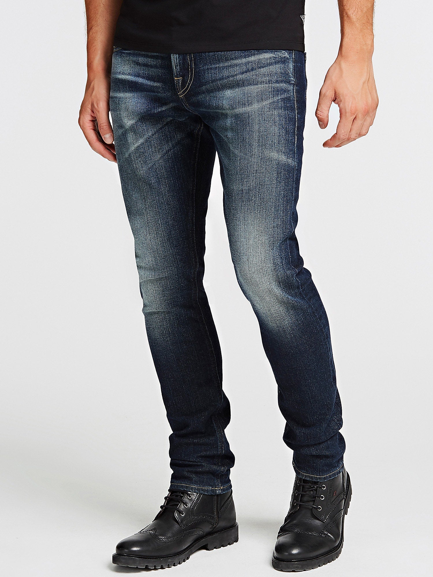 JEANS GUESS 