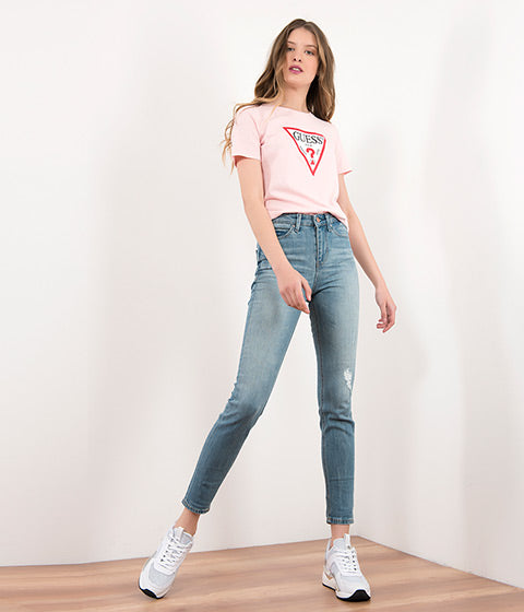 jeans donna 