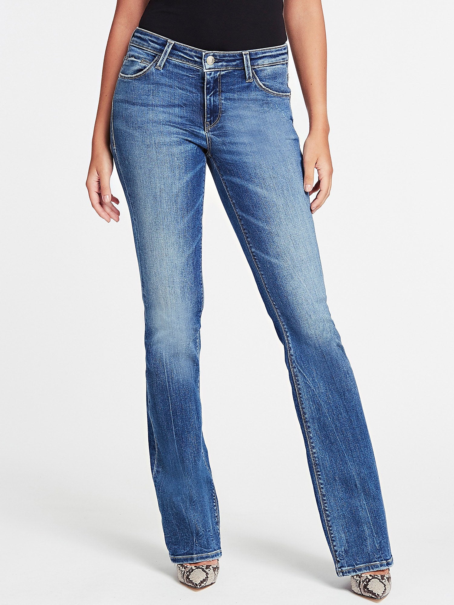 JEANS GUESS 
