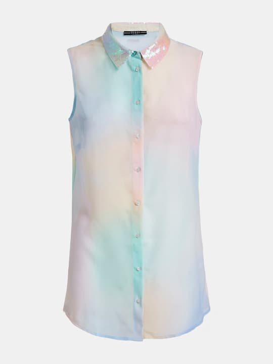 CAMICIA GUESS 