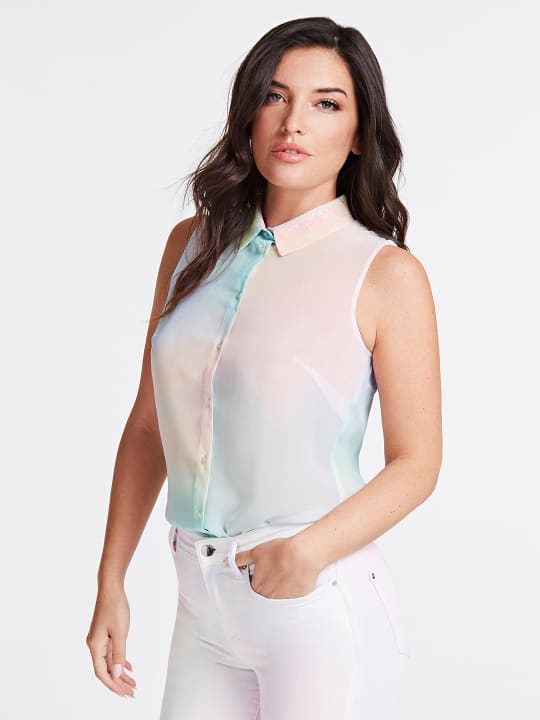 CAMICIA GUESS 