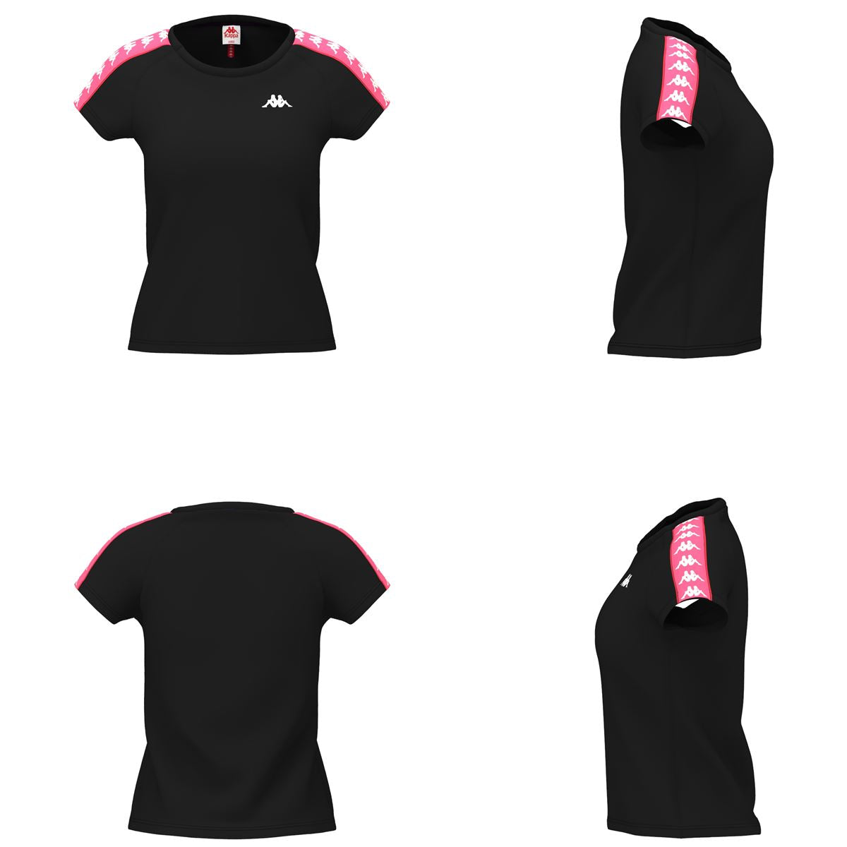 T-SHIRT KAPPA 