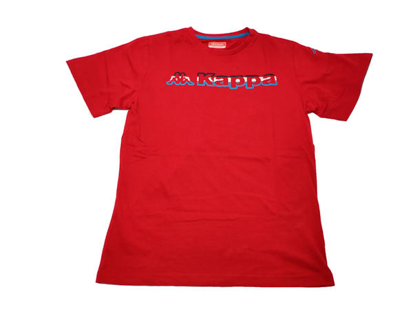 T-shirt Kappa Uomo 