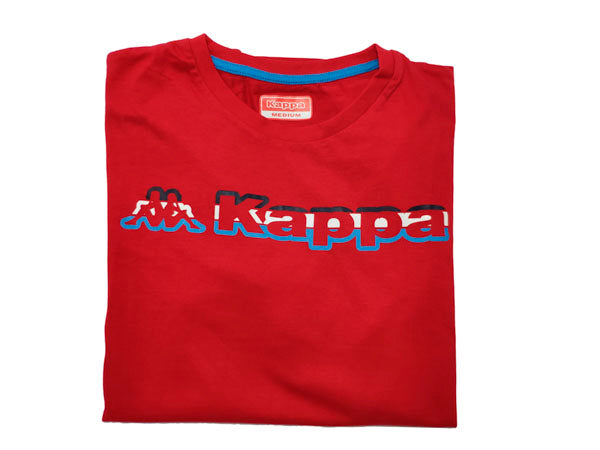 T-shirt Kappa Uomo 