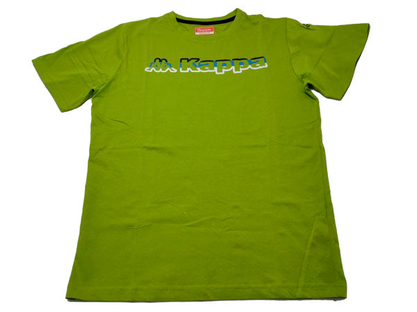 T-shirt Kappa Uomo 