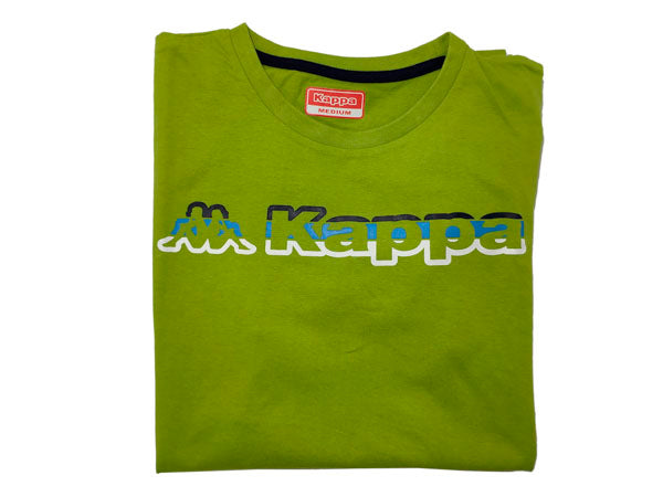 T-shirt Kappa Uomo 
