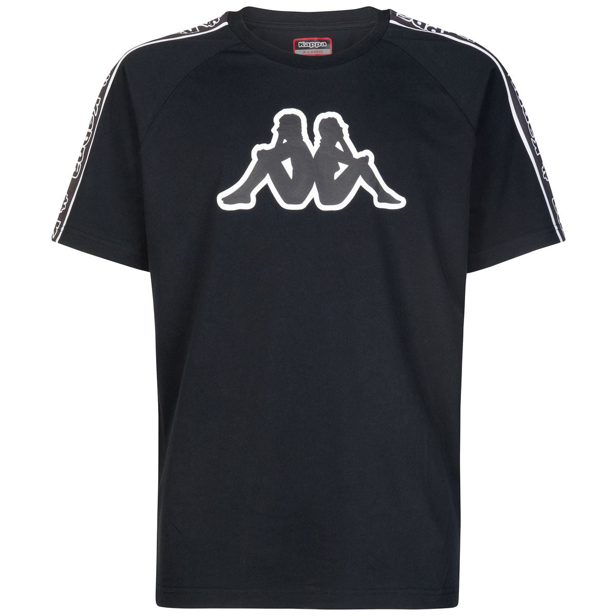 T-SHIRT KAPPA 