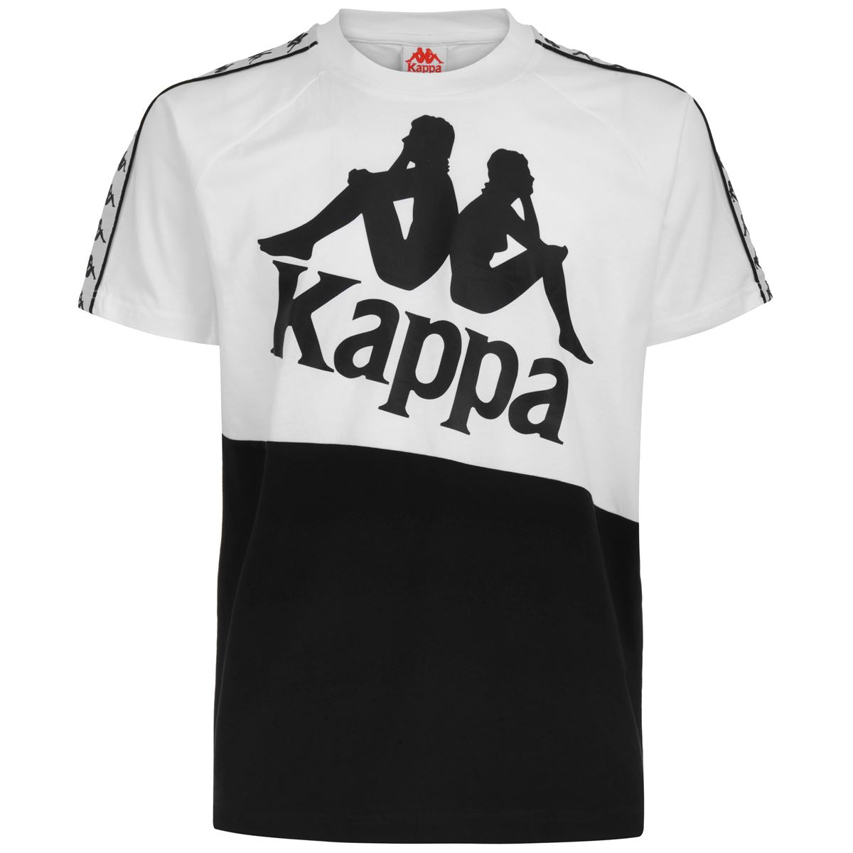 T-SHIRT KAPPA 