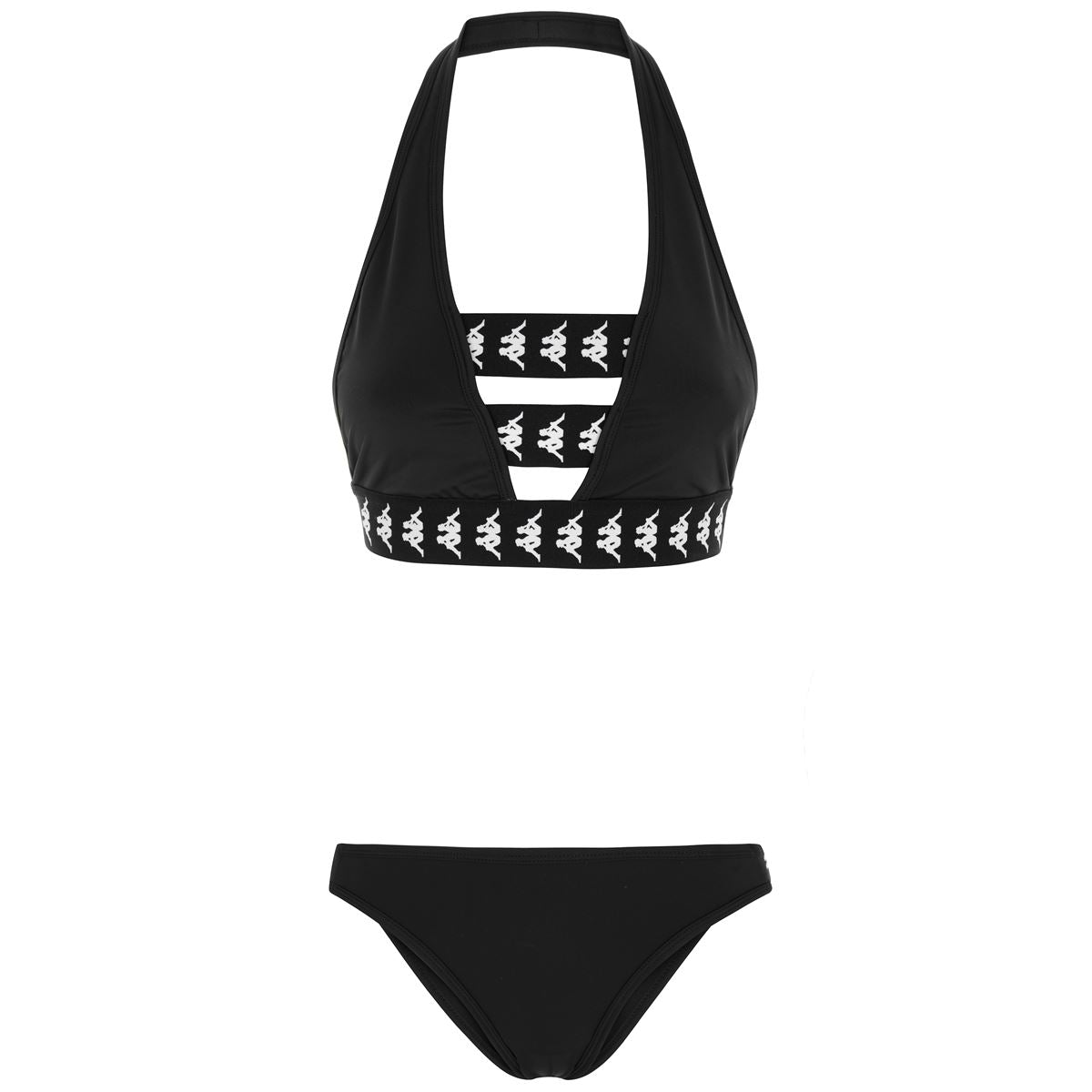 COSTUME DUE PEZZI KAPPA 