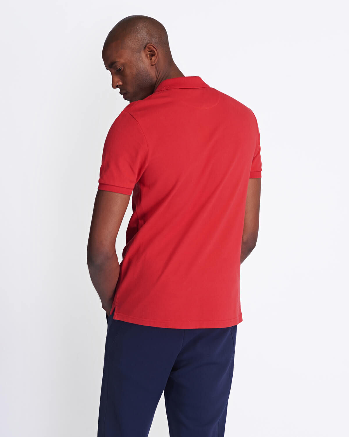 POLO LYLE&SCOTT 