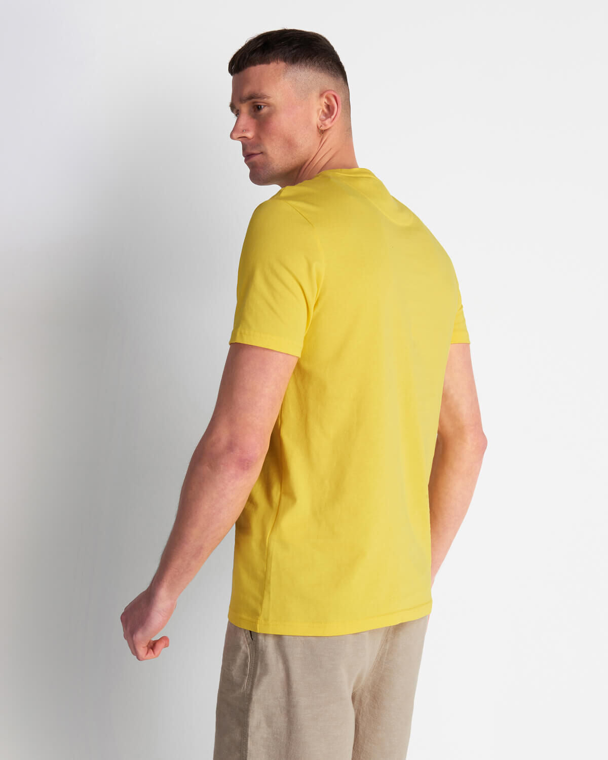 T-SHIRT LYLE&SCOTT 