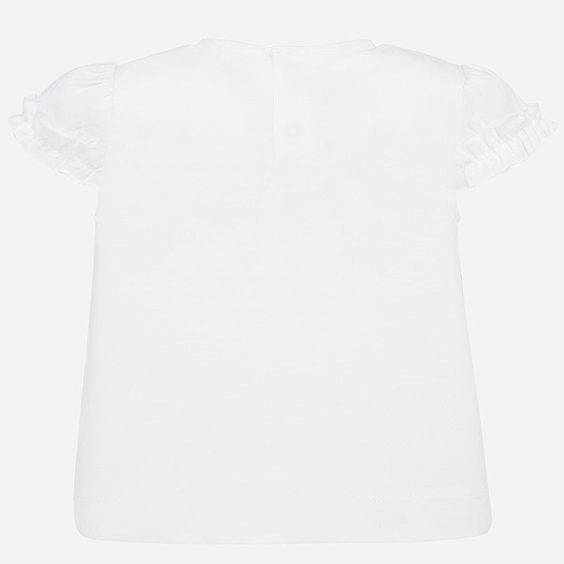 T-SHIRT MAYORAL 