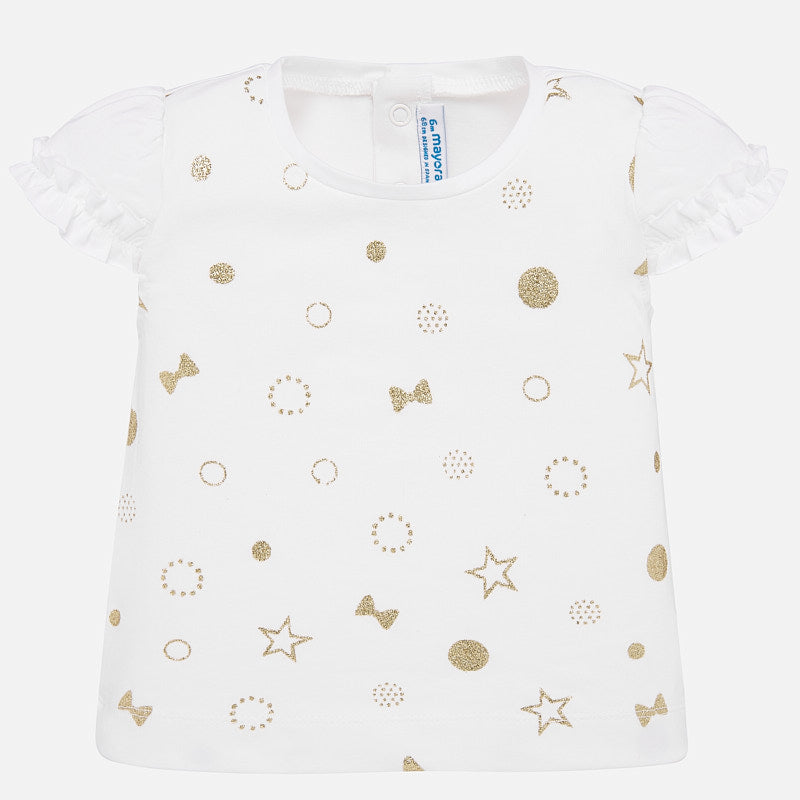 T-SHIRT MAYORAL 