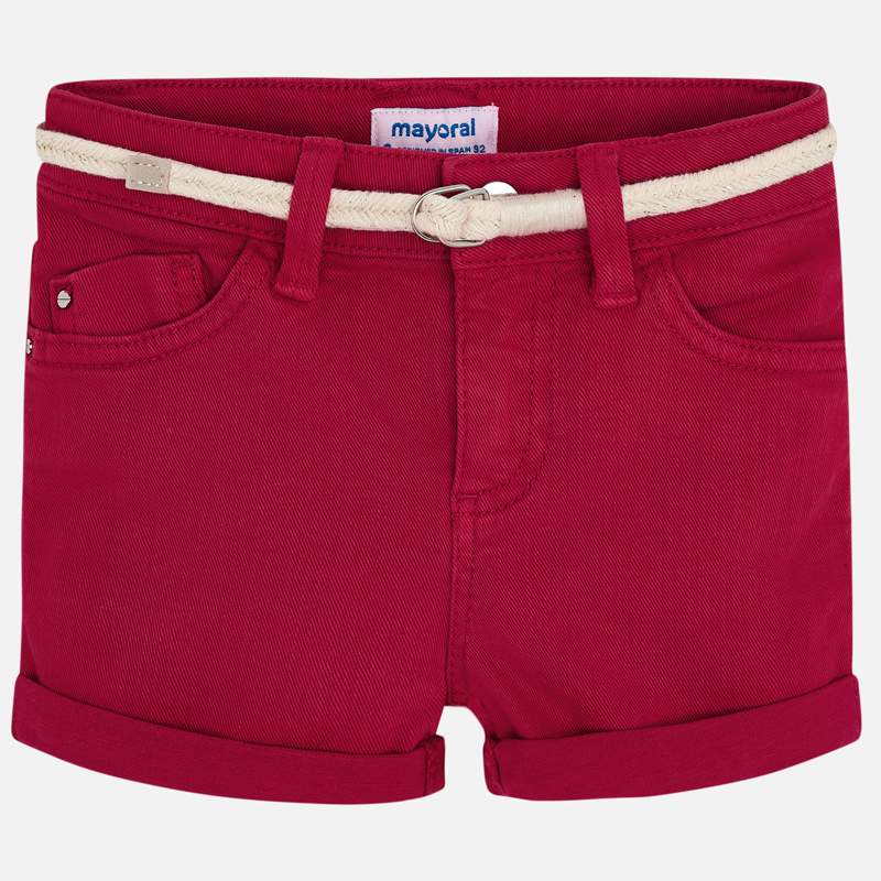 SHORTS MAYORAL 