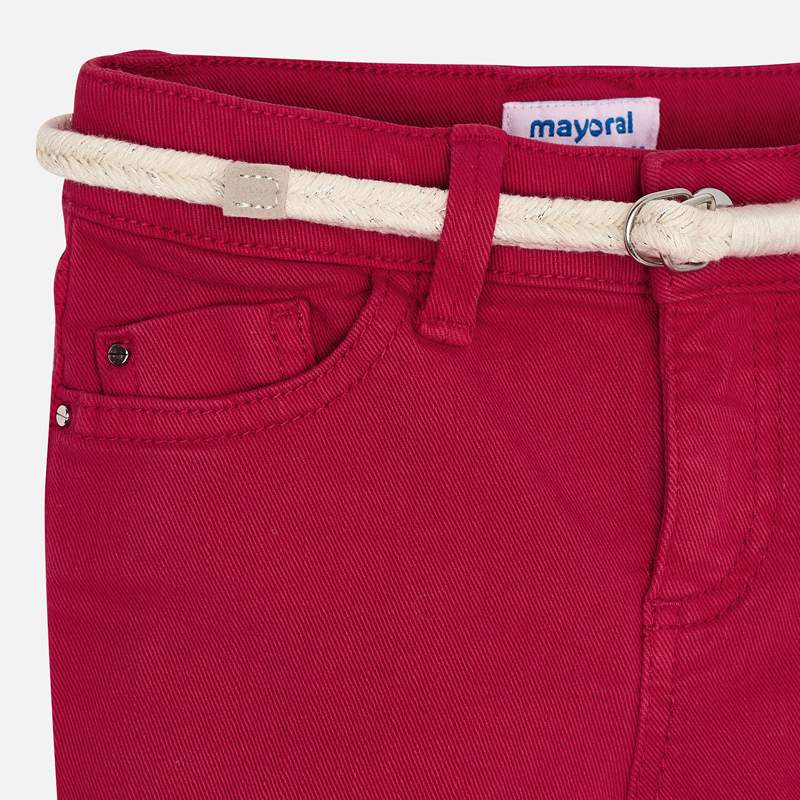 SHORTS MAYORAL 