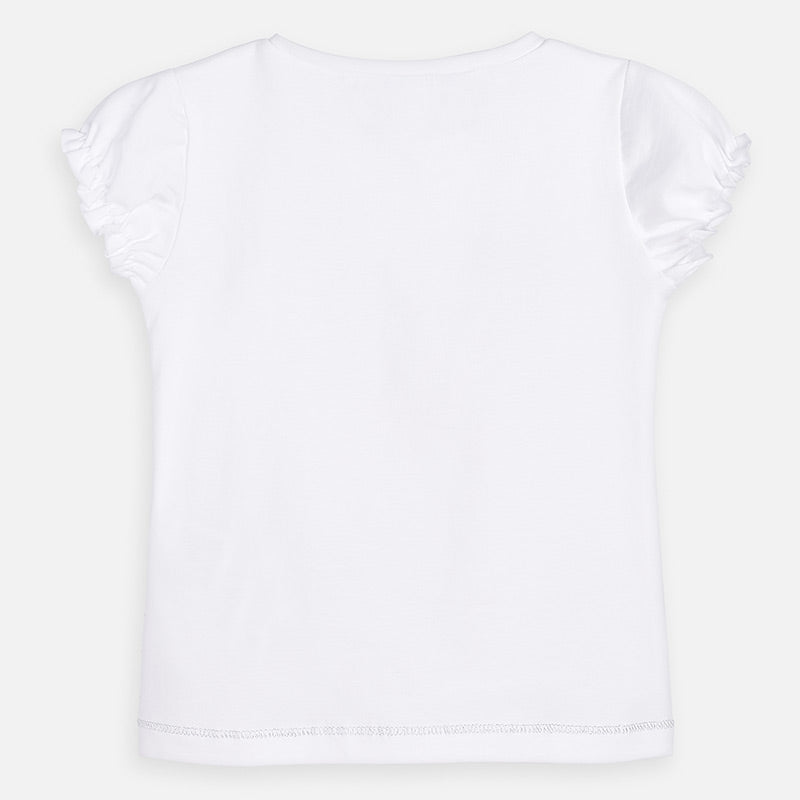 T-SHIRT MAYORAL 