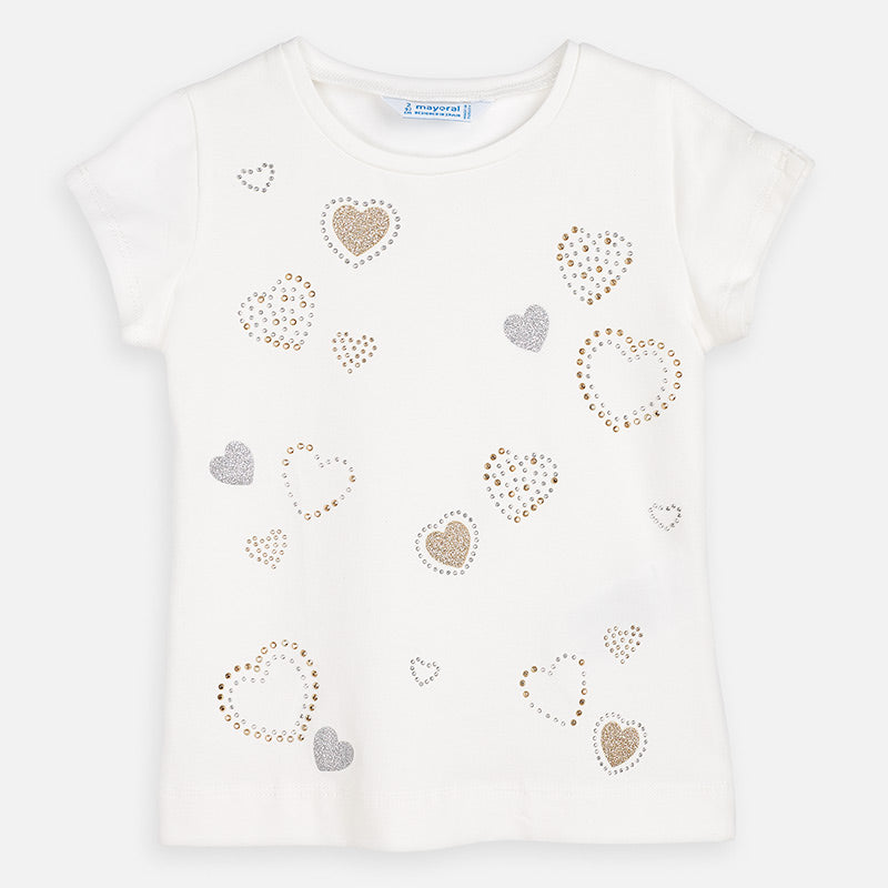 T-SHIRT MAYORAL 