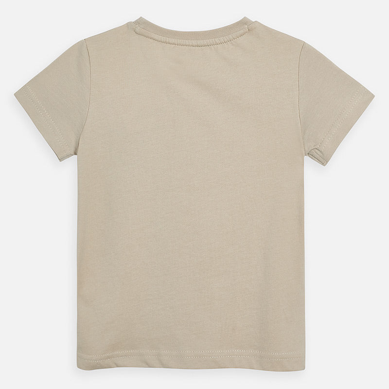 T-SHIRT MAYORAL 