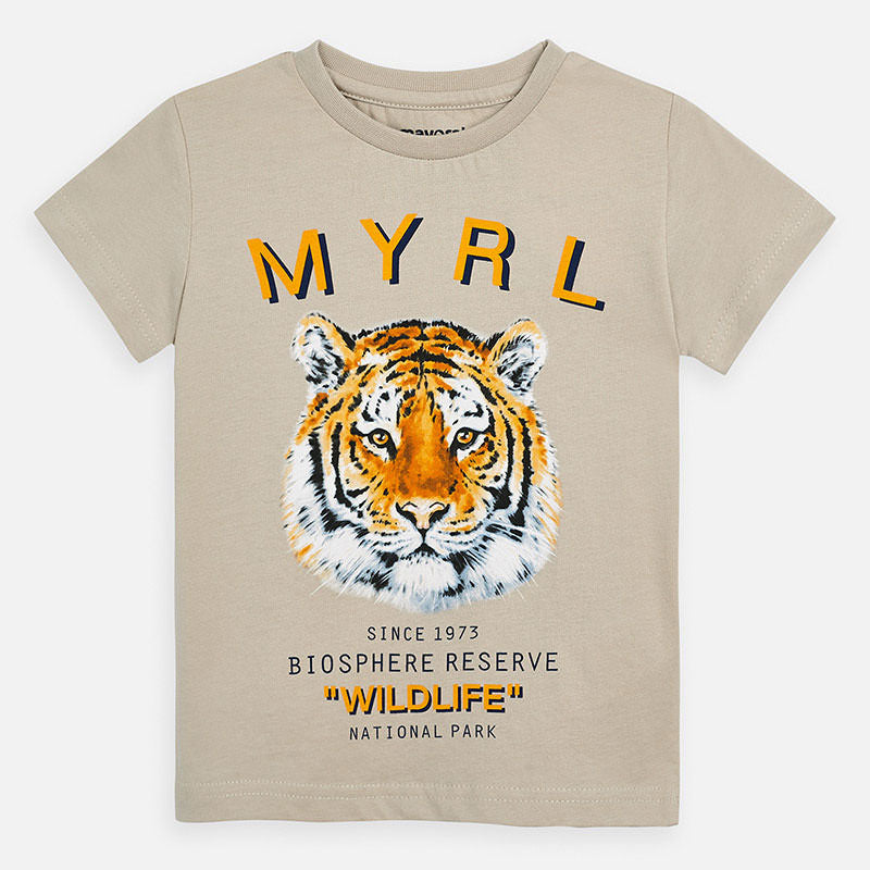 T-SHIRT MAYORAL 