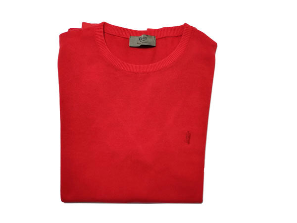 maglia filo uomo 