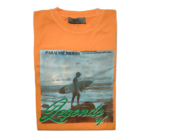 t-shirt m/m uomo 