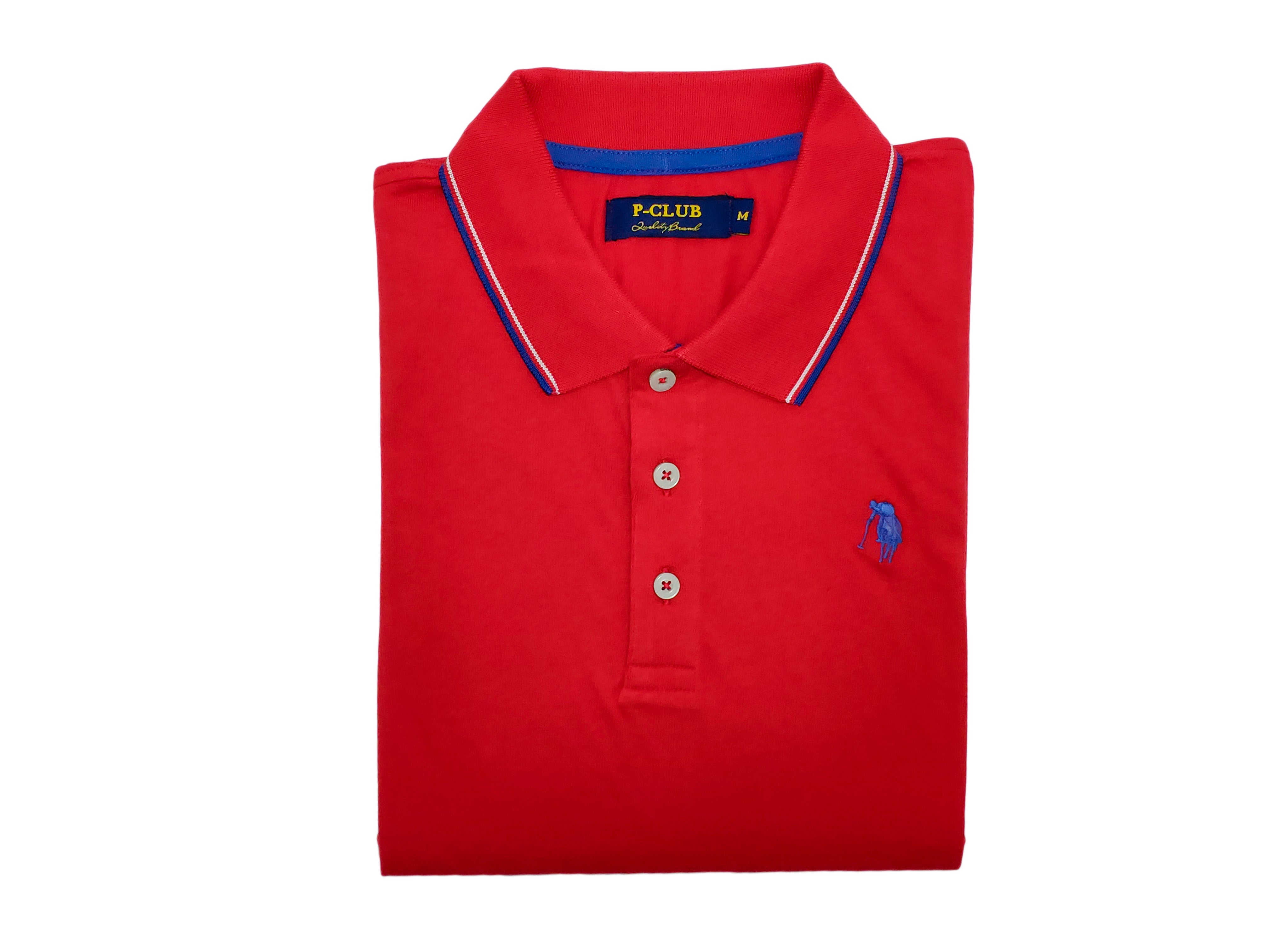 polo m/m jersey uomo 