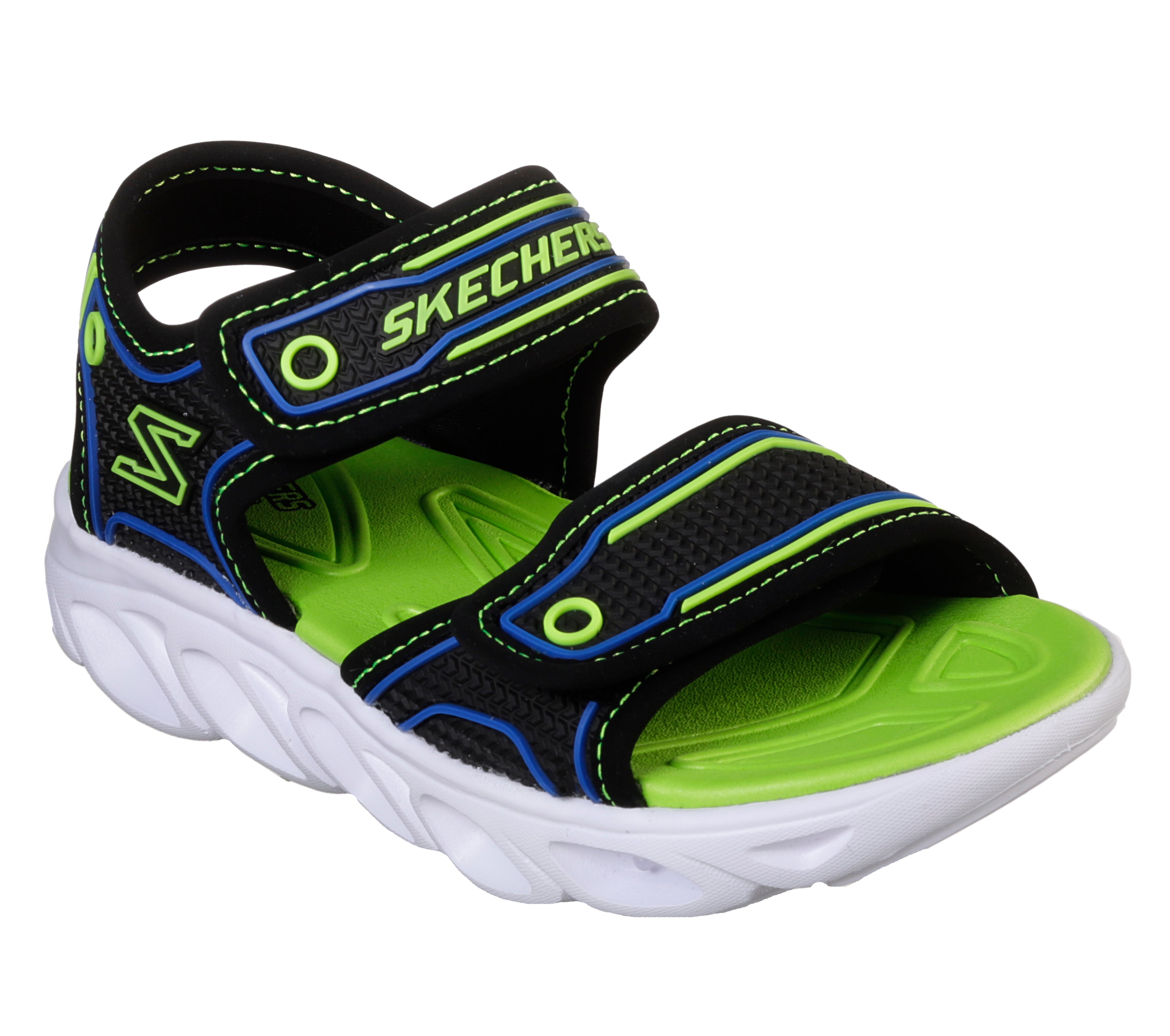 SANDALO SKECHERS 
