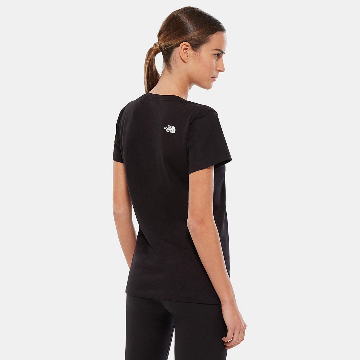 T-SHIRT THE NORTH FACE 