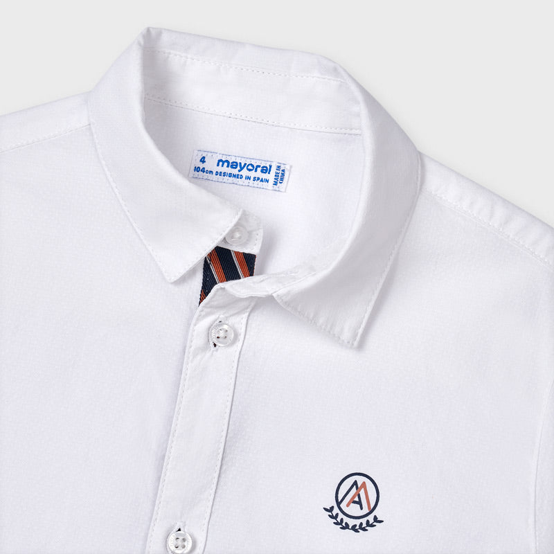 CAMICIA BAMBINO MAYORAL-M 
