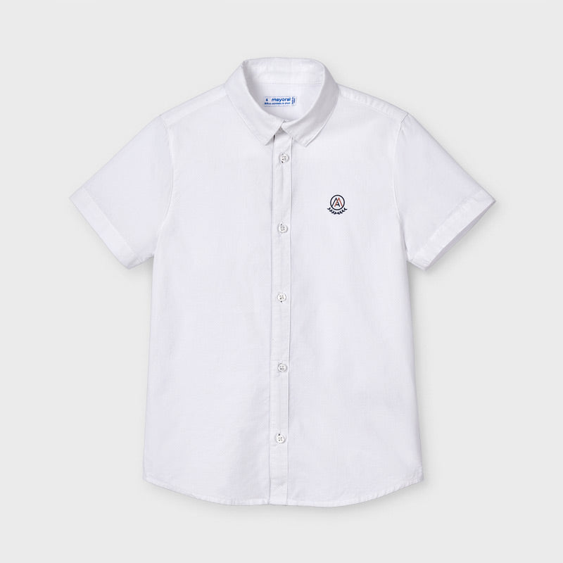 CAMICIA BAMBINO MAYORAL-M 