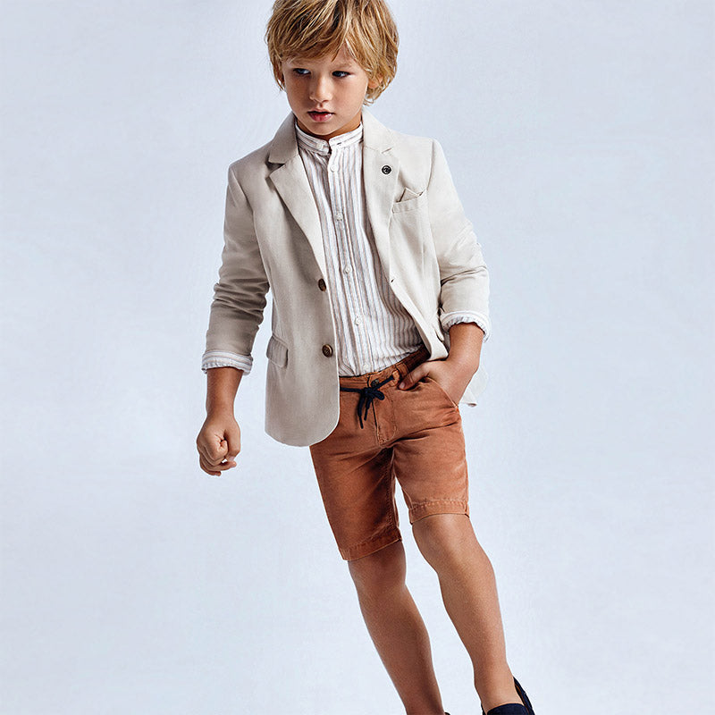 BERMUDA BAMBINO MAYORAL-M 