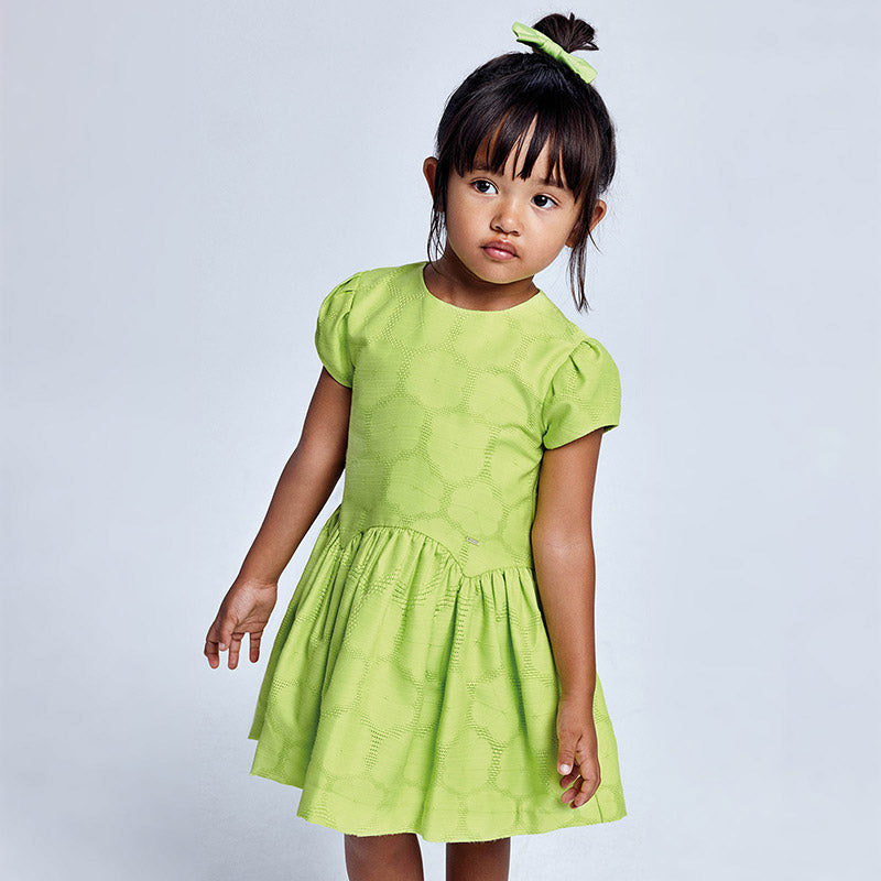 ABITO BAMBINA MAYORAL-M 