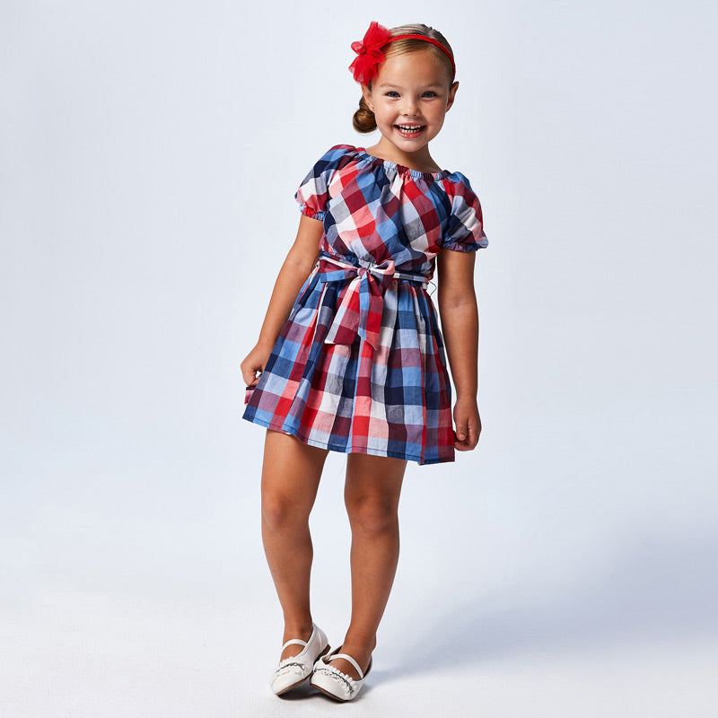 ABITO BAMBINA MAYORAL-M 