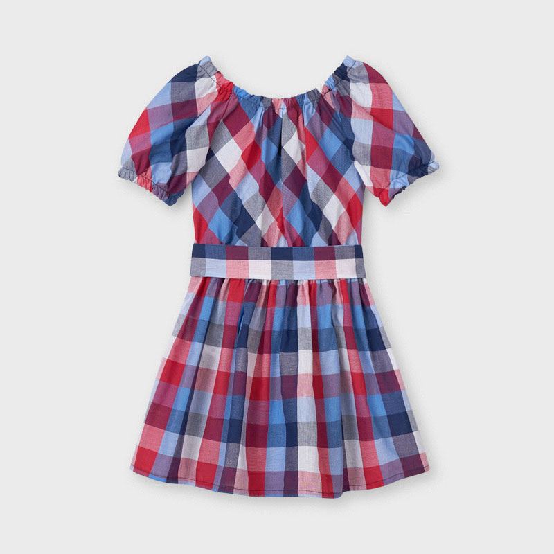 ABITO BAMBINA MAYORAL-M 