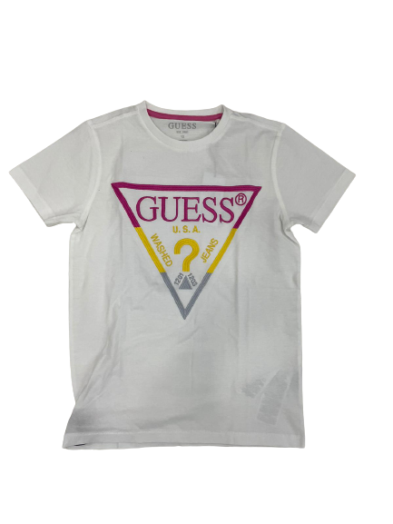 T-SHIRT GUESS 