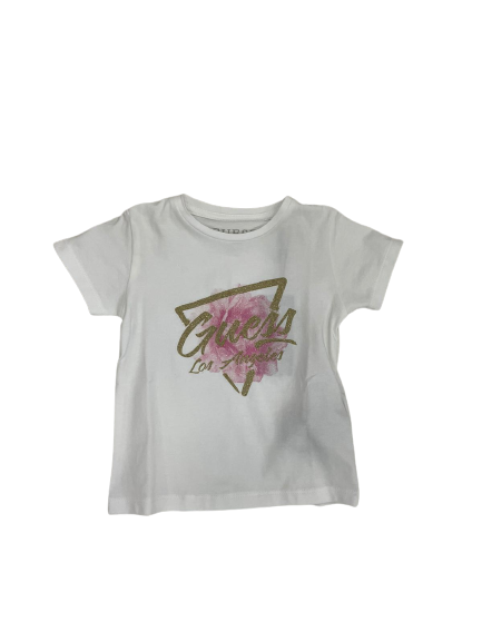 T-SHIRT GUESS 